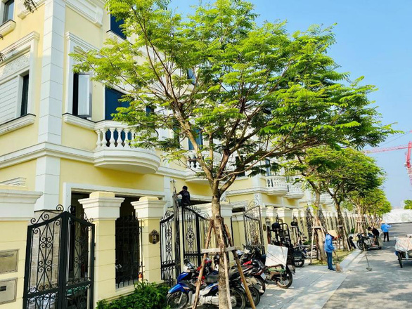 Anlac Green Symphony is going to provide multi-amenities