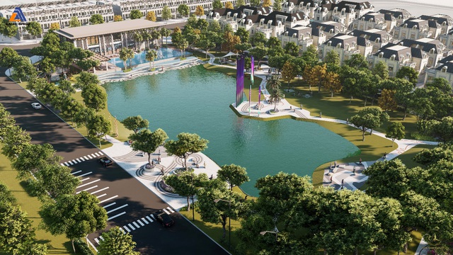 Hanoi and expectations for active urban complexes