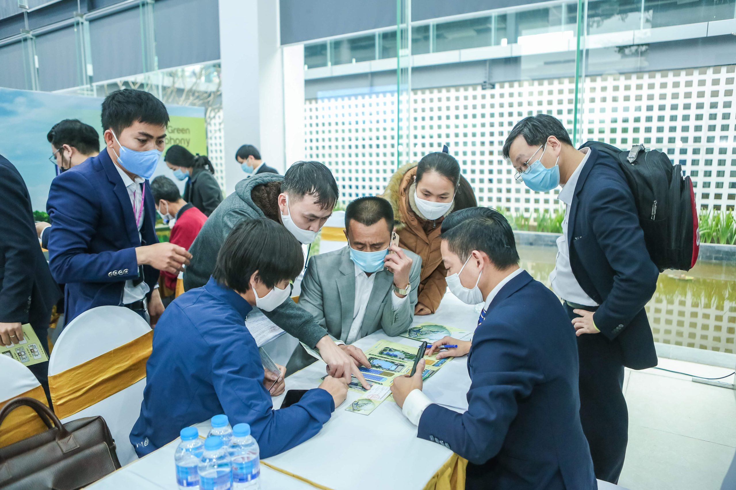 Anlac Green Symphony: Ghi điểm trong bối cảnh ‘cung giảm – cầu tăng’