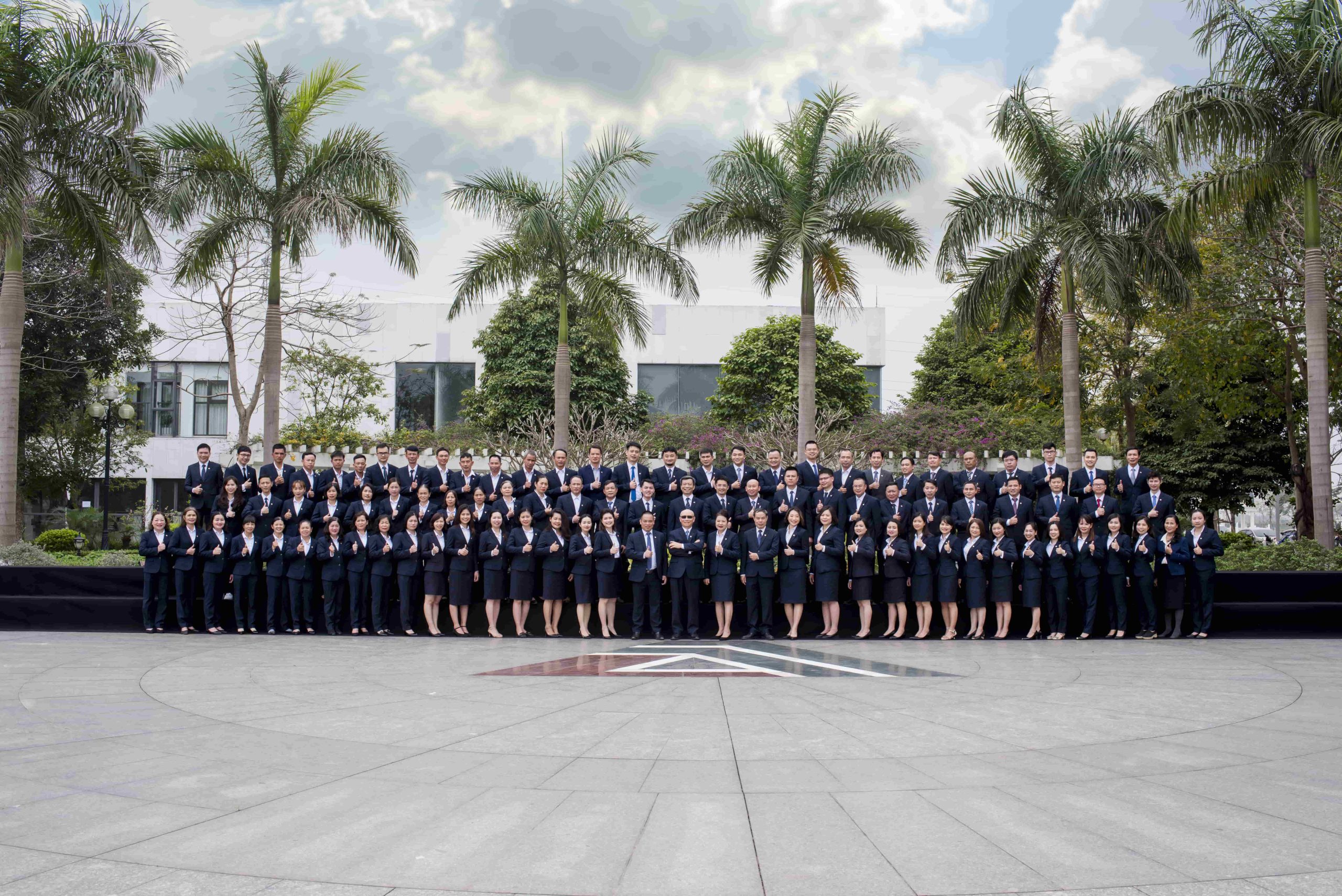 Khi “có tâm, có tầm” tạo nên vị thế của Anlac Group