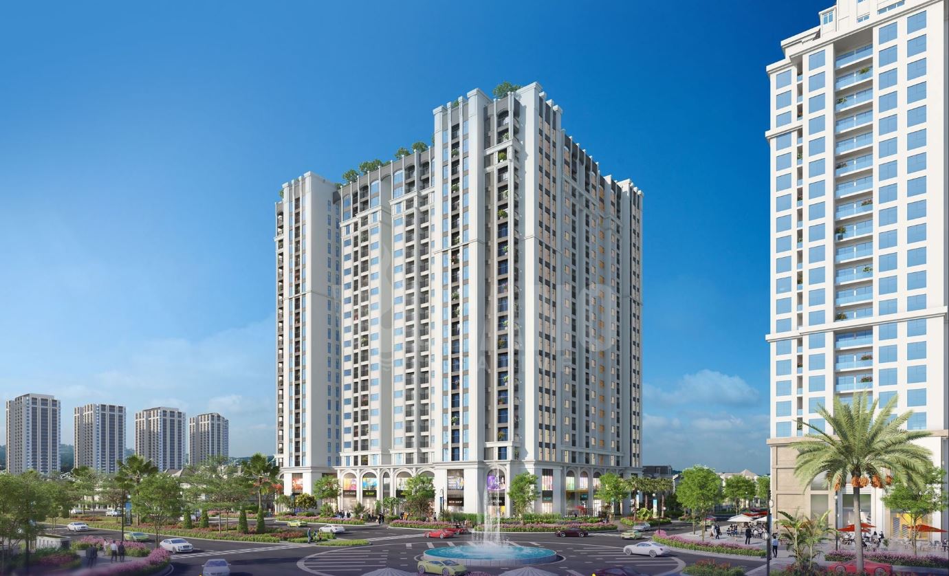 Thực hiện đúng quy trình, công trình C1-CT Anlac Green Symphony vẫn chưa được cấp phép xây dựng?