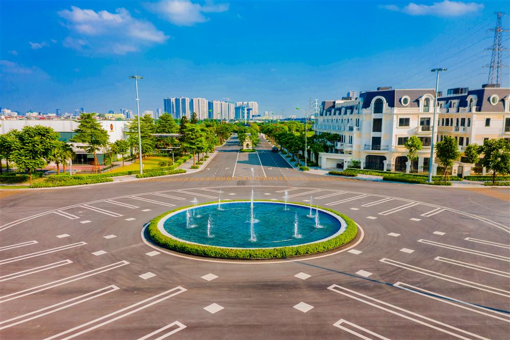 “Lọc vàng qua lửa” – Tâm huyết kiến tạo bất động sản chất lượng cao