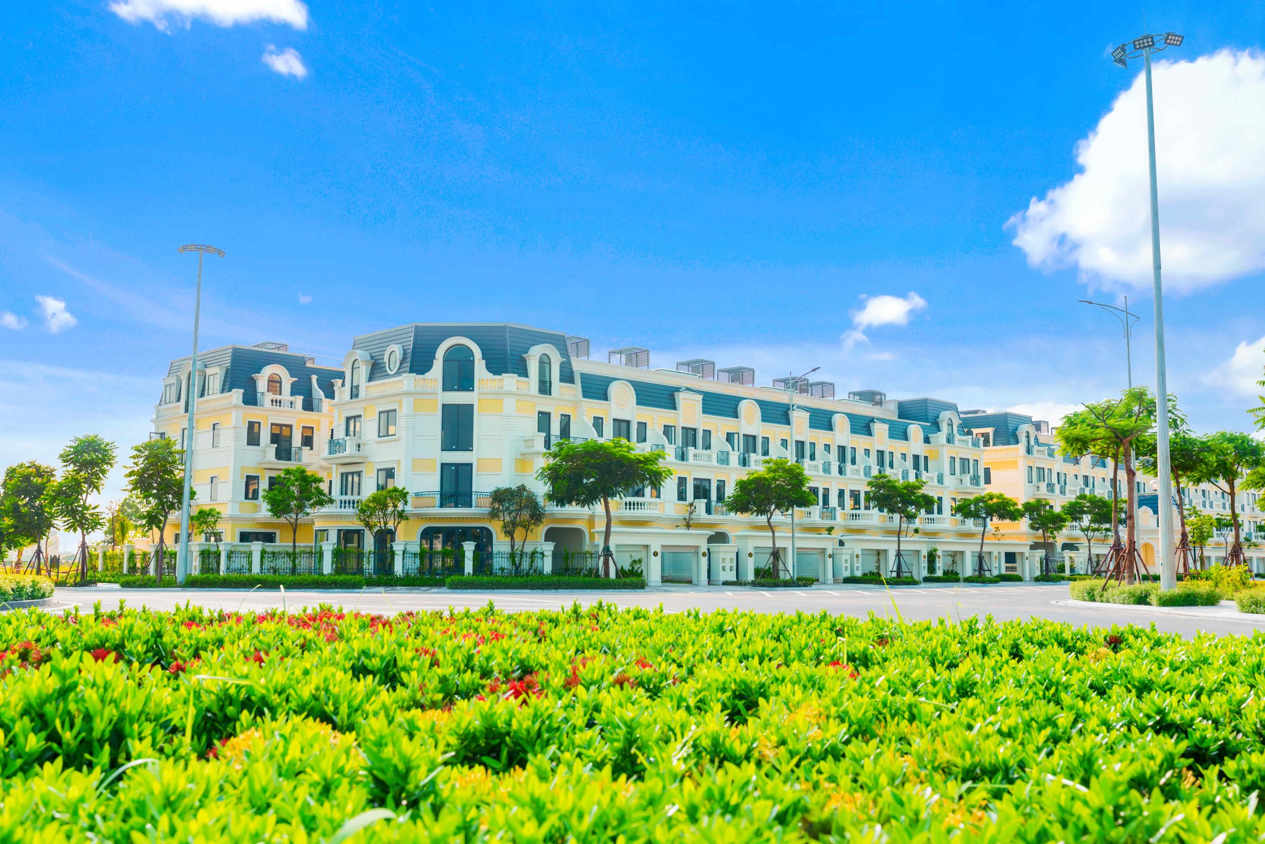 <strong>The changing thinking about buying real estate: Choose “existence” instead of “potential”</strong>