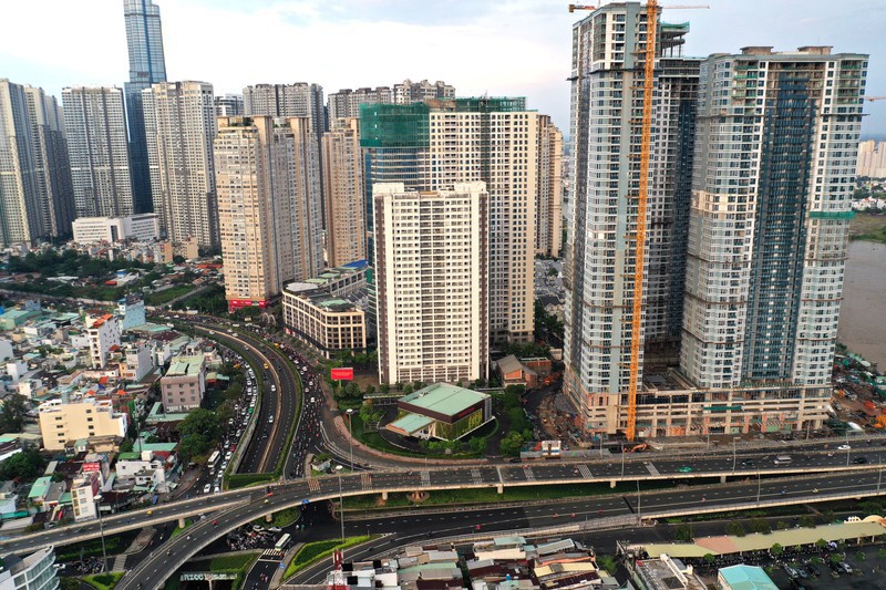 Điểm sáng bất động sản nằm ở đâu trong ‘bão’ dịch COVID-19?