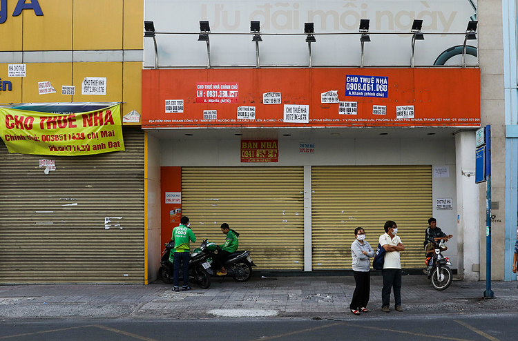 Thị trường bất động sản sẽ “bật lên” mạnh mẽ sau khi dịch bệnh Covid-19 được kiểm soát