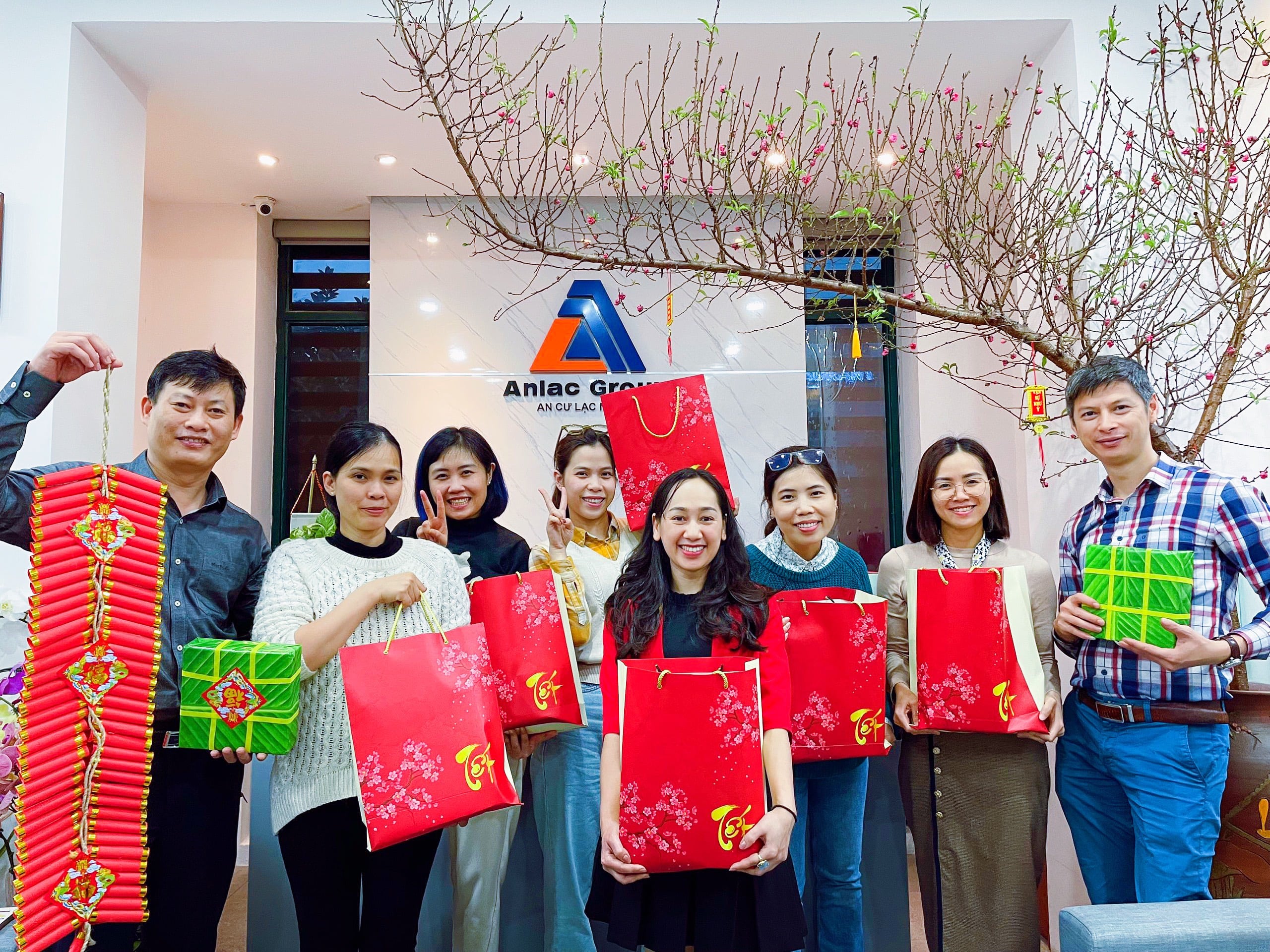 <strong>ĐÓN XUÂN QUÝ MÃO 2023: ẤM ÁP TÌNH AN LẠC</strong>