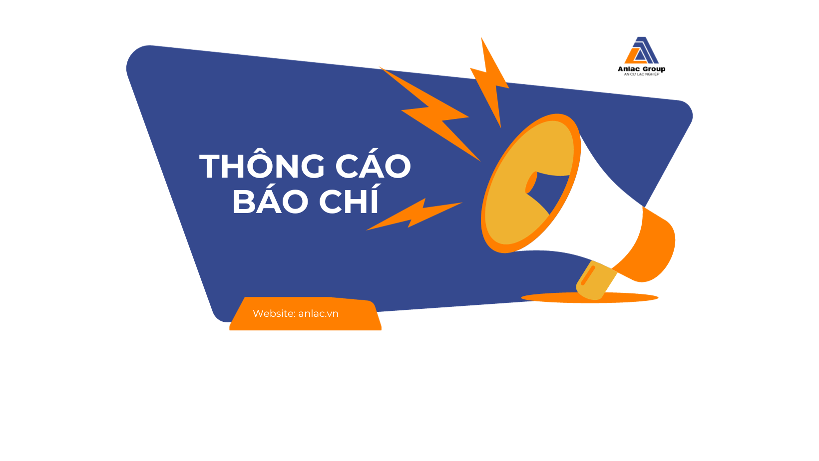 Thông cáo báo chí: Về thủ tục giấy chứng nhận quyền sử dụng đất cho Cư dân dự án Khu đô thị Anlac Green Symphony