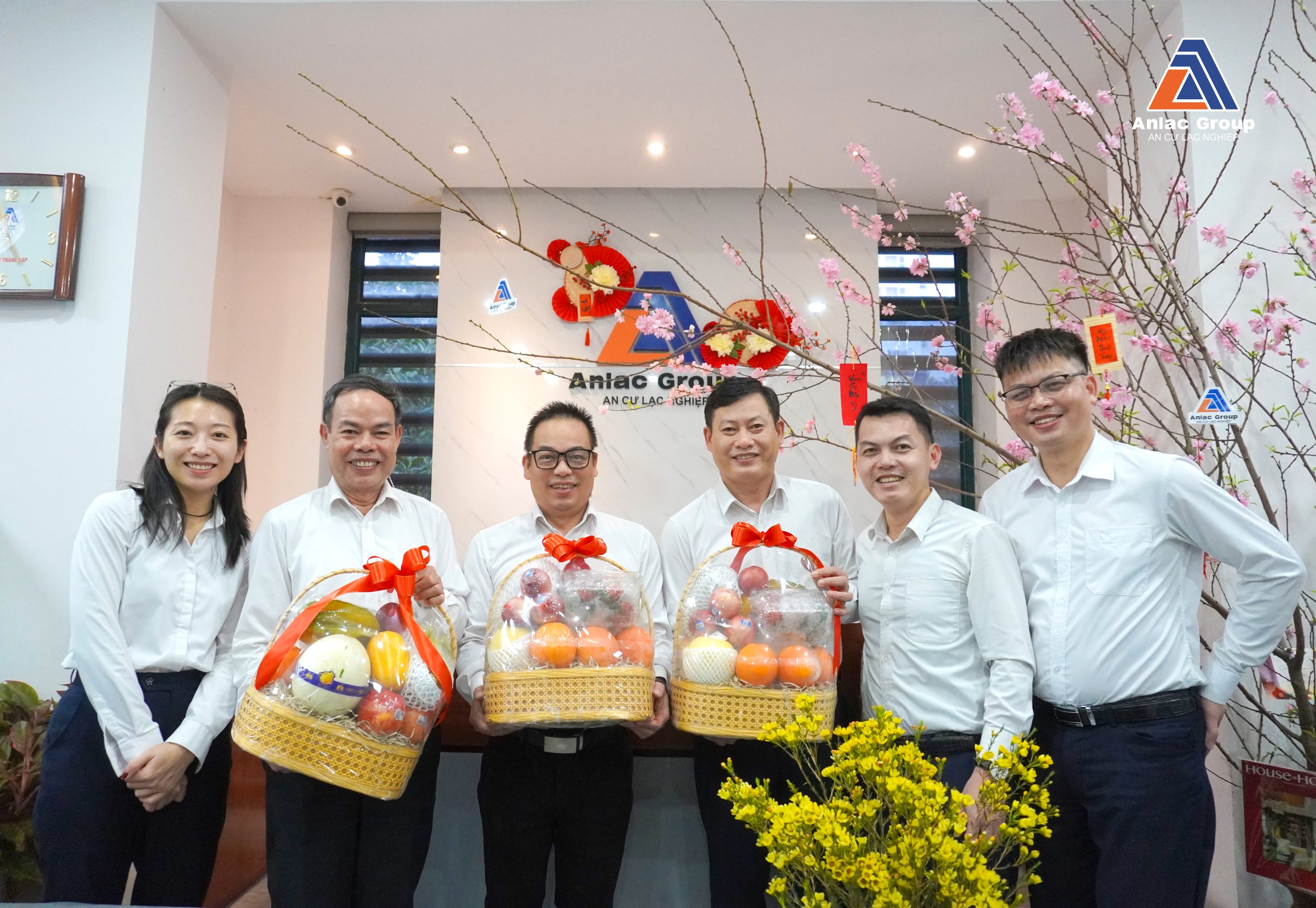 Chuỗi hoạt động vui xuân Giáp Thìn 2024