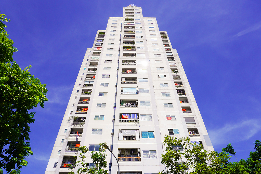 KHU ĐÔ THỊ NAM LA KHÊ