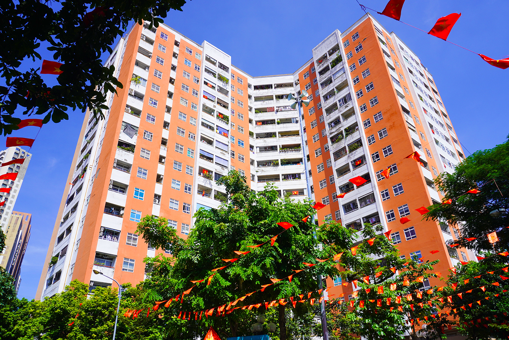 KHU ĐÔ THỊ PHÙNG KHOANG