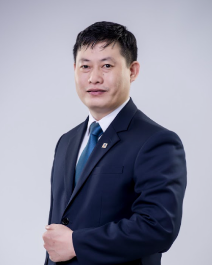 Ông Nguyễn Văn Dũng