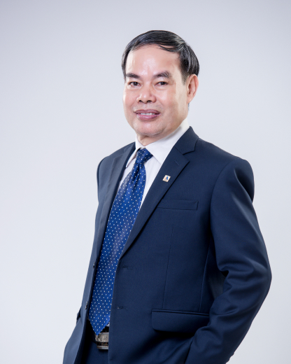 Ông Đặng Văn Dựa