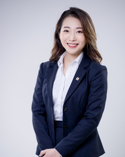 Bà Nguyễn Trọng Thùy Vân