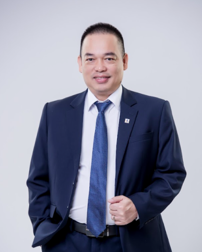 Ông Từ Bách Chiến